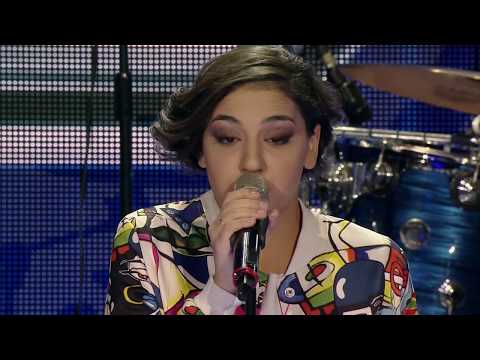 x ფაქტორი - სინთეზი | X Factor - Sintezi - 2 სკამი